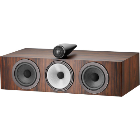 Home Audio - Boxa de centru Bowers & Wilkins HTM71 S3, Mocha