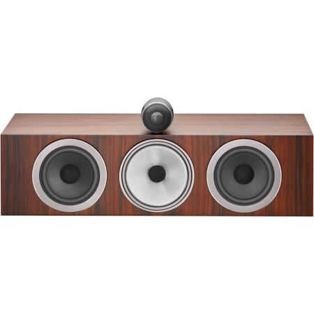 Boxa de centru Bowers & Wilkins HTM71 S3, Mocha [1]