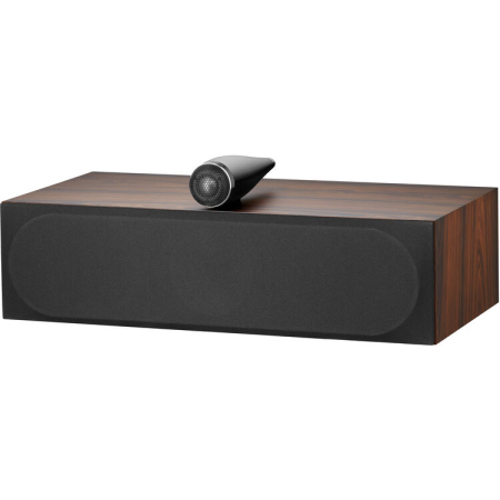 Boxa de centru Bowers & Wilkins HTM71 S3, Mocha [2]