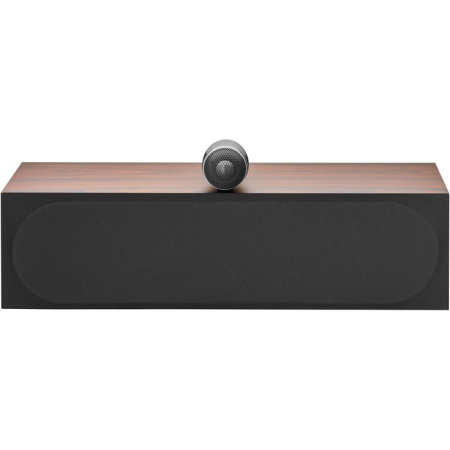 Boxa de centru Bowers & Wilkins HTM71 S3, Mocha [3]