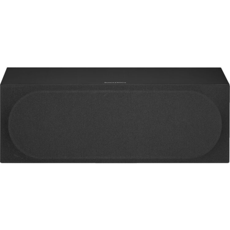 Boxa de centru Bowers & Wilkins HTM72 S3, Gloss Black [3]
