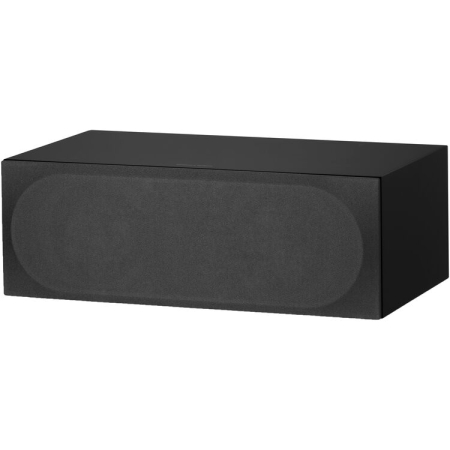 Boxa de centru Bowers & Wilkins HTM72 S3, Gloss Black [2]