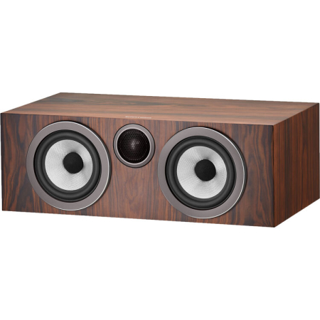 Home Audio - Boxa de centru Bowers & Wilkins HTM72 S3, Mocha