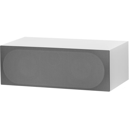 Boxa de centru Bowers & Wilkins HTM72 S3, White [2]