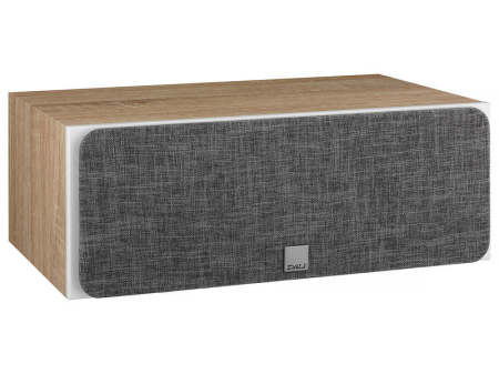 de centru DALI OBERON VOKAL Light Oak Boxa Premium [2]