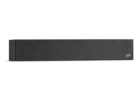de centru Polk Audio MONITOR XT35C Black Boxa Black Premium [3]