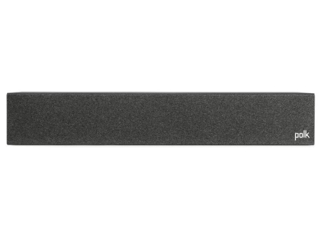 de centru Polk Audio MONITOR XT35C Black Boxa Black Premium [1]