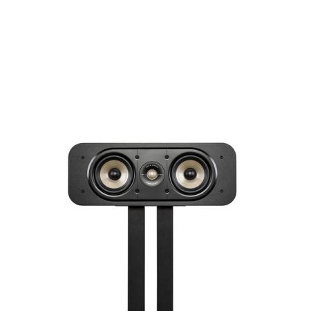 de centru Polk Audio Signature Elite ES30C Black Boxa Black Premium [3]