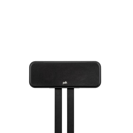 de centru Polk Audio Signature Elite ES30C Black Boxa Black Premium [2]