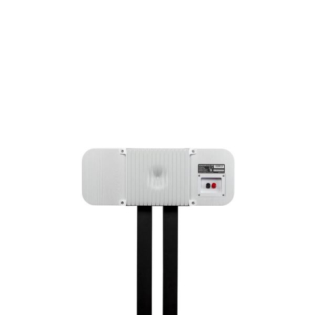 de centru Polk Audio Signature Elite ES30C White Boxa White Premium [1]