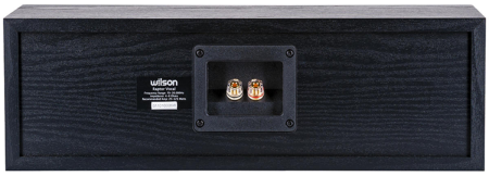 de centru WILSON RAPTOR VOCAL Black Boxa Black Premium [4]