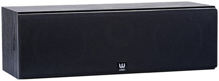 de centru WILSON RAPTOR VOCAL Black Boxa Black Premium [1]