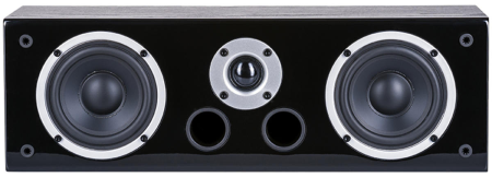 de centru WILSON RAPTOR VOCAL Black Boxa Black Premium [2]