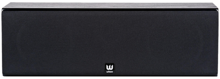 de centru WILSON RAPTOR VOCAL Black Boxa Black Premium [3]