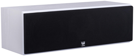 de centru WILSON RAPTOR VOCAL White Boxa White Premium [1]