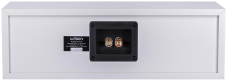 de centru WILSON RAPTOR VOCAL White Boxa White Premium [4]