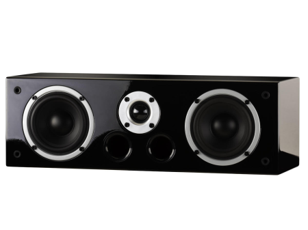 de centru WILSON VOCAL EL Black Boxa Black Premium [2]