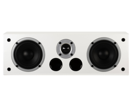 de centru WILSON VOCAL EL White Boxa White Premium [4]
