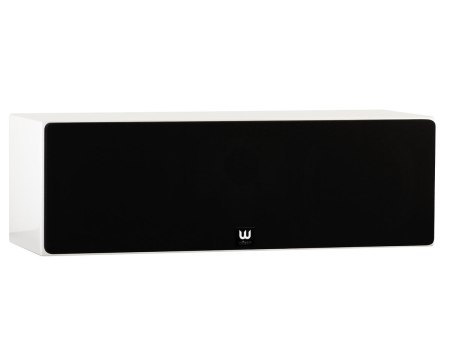 de centru WILSON VOCAL EL White Boxa White Premium [1]