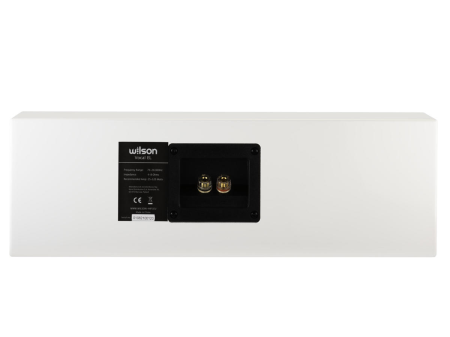 de centru WILSON VOCAL EL White Boxa White Premium [5]