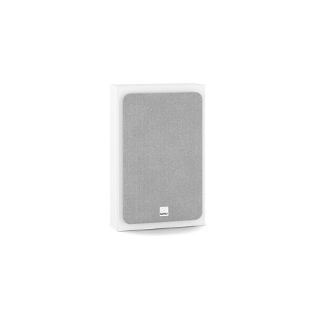 de perete DALI SONIK ON-WALL White Boxa White Premium [3]