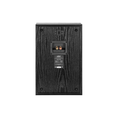 de perete WILSON RAPTOR ON-WALL Black Boxa Black Premium [3]