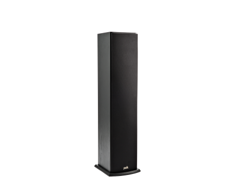 de podea Polk Audio T50 Black Boxa Black Premium [1]
