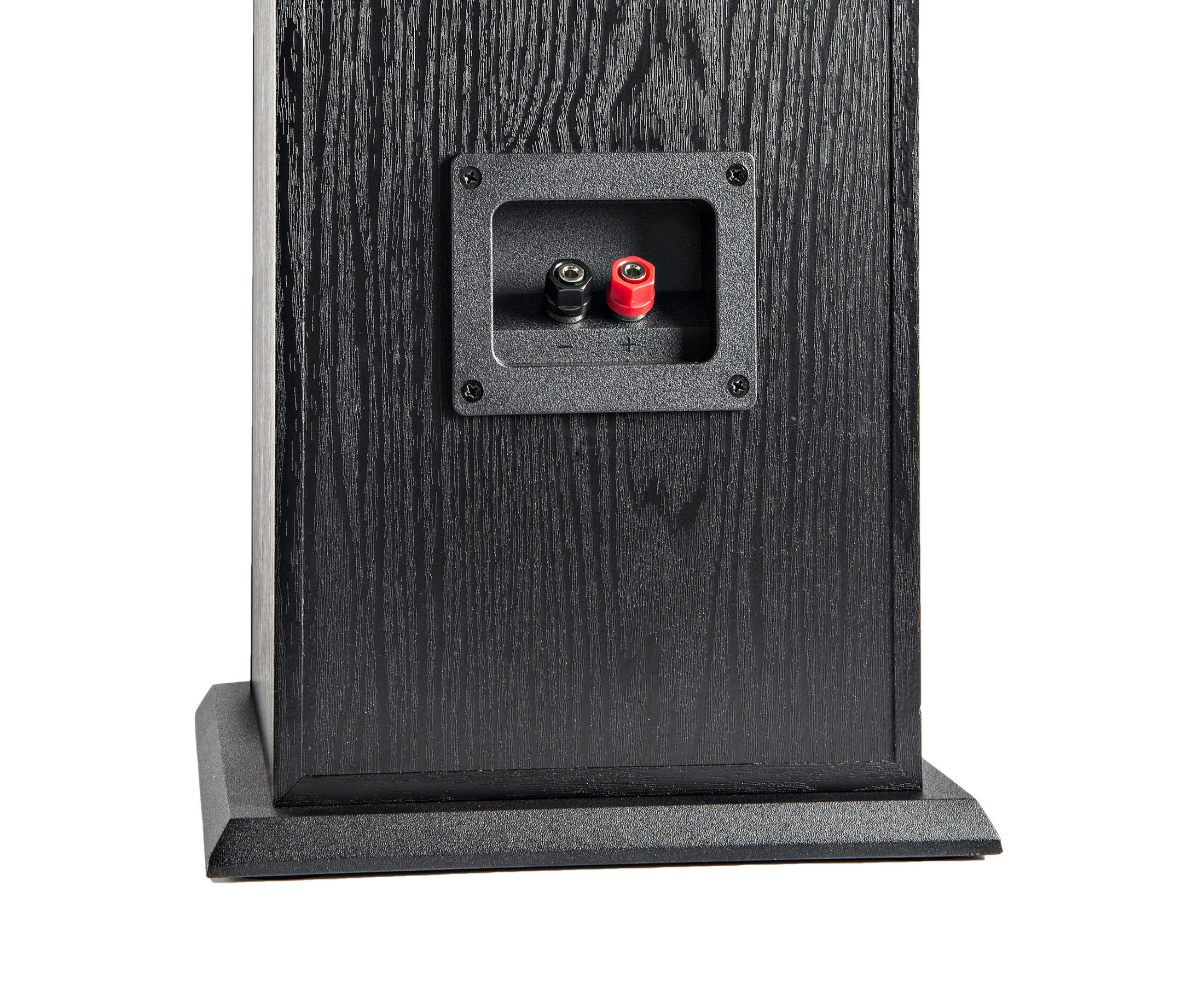 de podea Polk Audio T50 Black Boxa Black Premium [3]