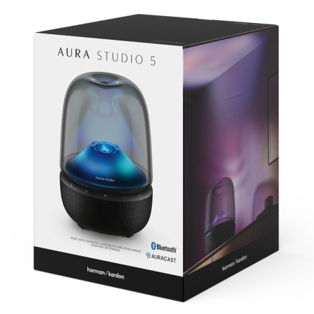 Boxa Harman Kardon Aura Studio 5 [10]