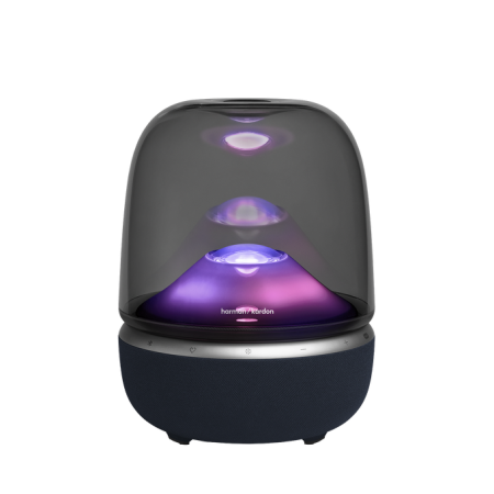 Boxa Harman Kardon Aura Studio 5, Wi-Fi [2]