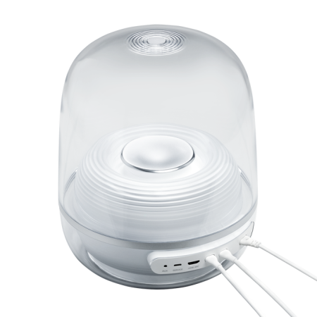 Boxa Harman Kardon Soundsticks 5, Alb [8]