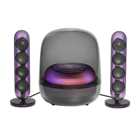 Boxa Harman Kardon Soundsticks 5, Negru [1]