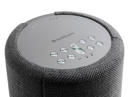 Boxa Multiroom Audio Pro A10 Dark Grey [4]