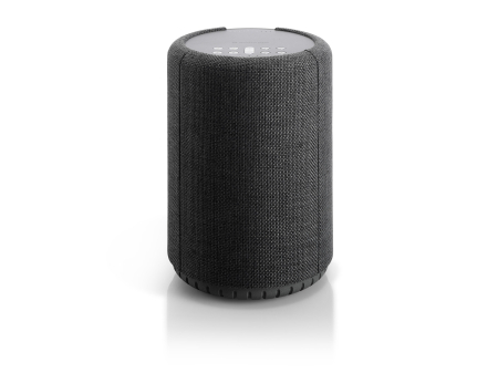 Boxe Wi-Fi / Multiroom - Boxa Multiroom Audio Pro A10 Dark Grey