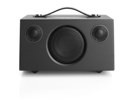 Boxa Multiroom Audio Pro Addon C3 Black [1]