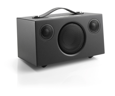Boxe Wi-Fi / Multiroom - Boxa Multiroom Audio Pro Addon C3 Black
