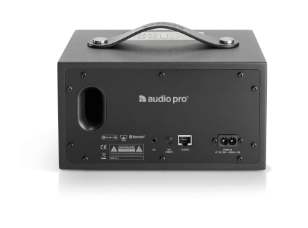 Boxa Multiroom Audio Pro Addon C3 Black [2]