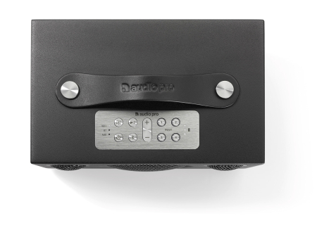 Boxa Multiroom Audio Pro Addon C3 Black [3]