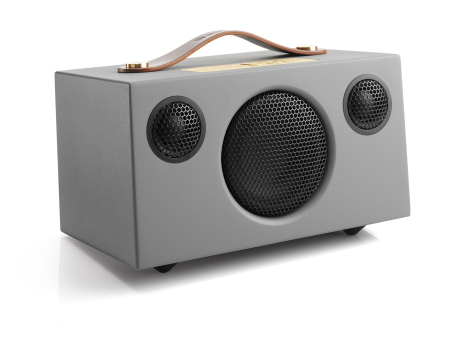Home Audio - Boxa Multiroom Audio Pro Addon C3 Grey