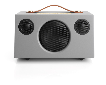 Boxa Multiroom Audio Pro Addon C3 Grey [1]