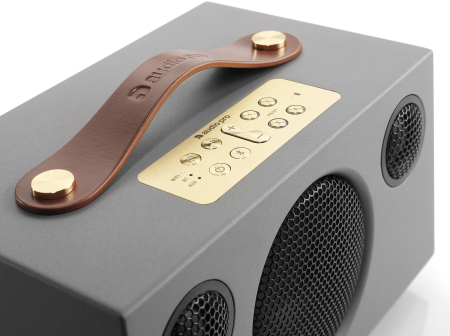 Boxa Multiroom Audio Pro Addon C3 Grey [4]