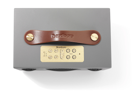 Boxa Multiroom Audio Pro Addon C3 Grey [3]