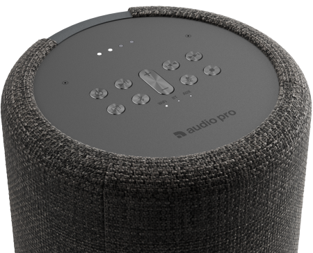 Boxa Multiroom Audio Pro G10 Dark Grey [3]
