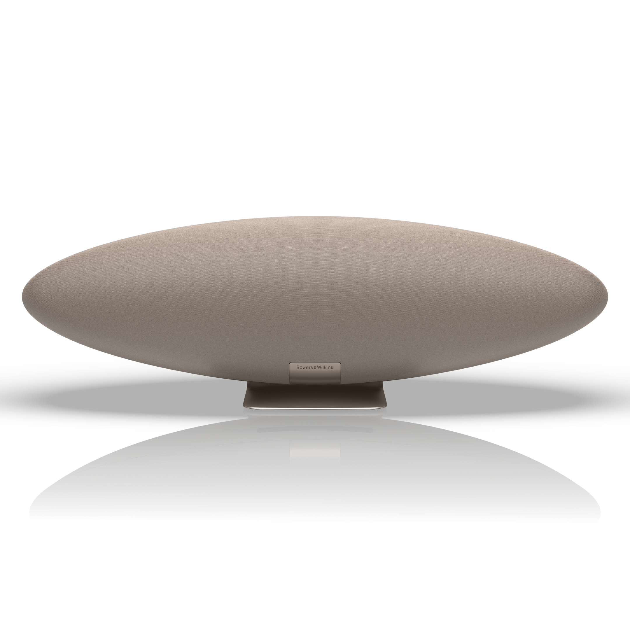 Home Audio - Boxa Multiroom Bowers & Wilkins Zeppelin Pro Edition, Solar Gold