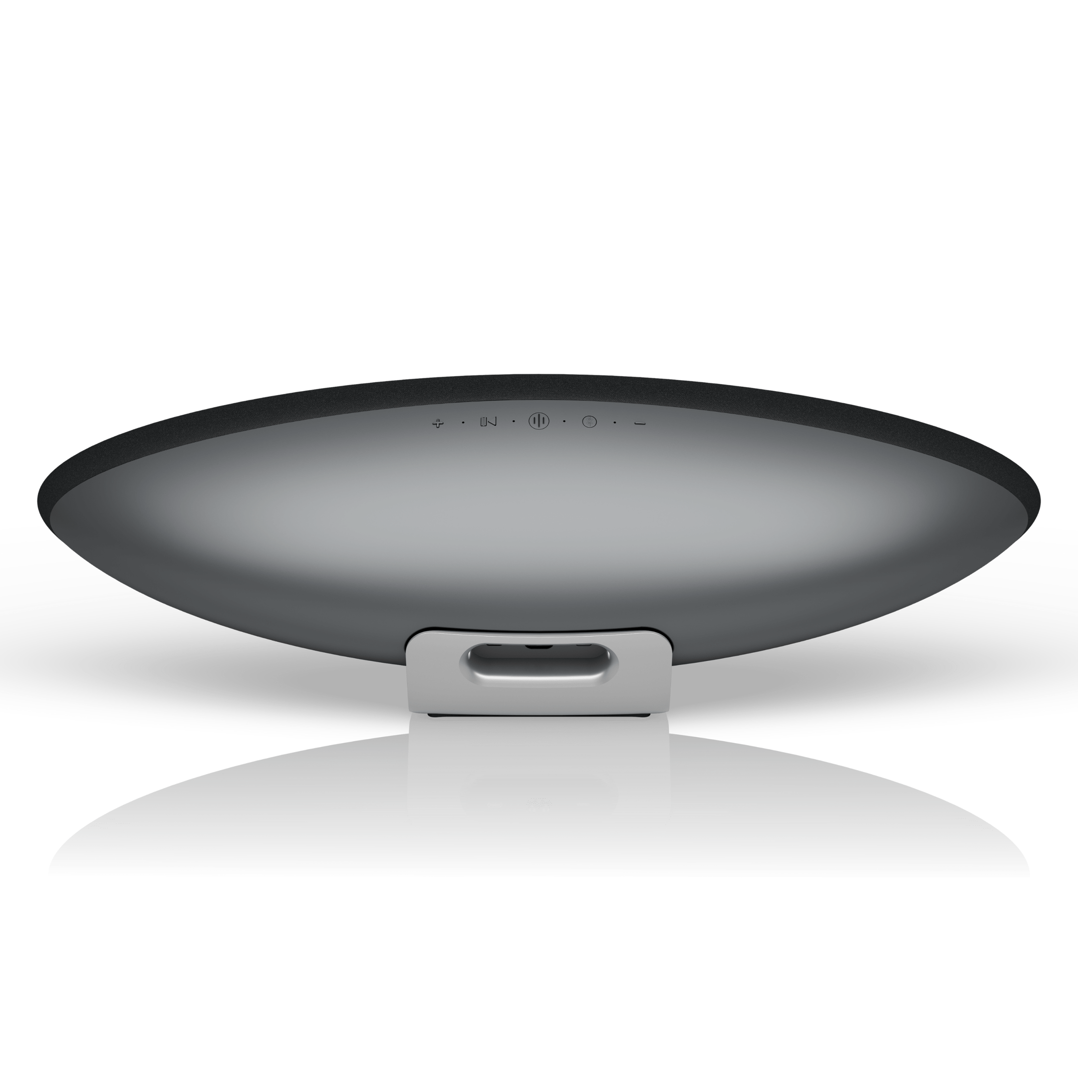 Boxa Multiroom Bowers & Wilkins Zeppelin Pro Edition, Space Grey [2]