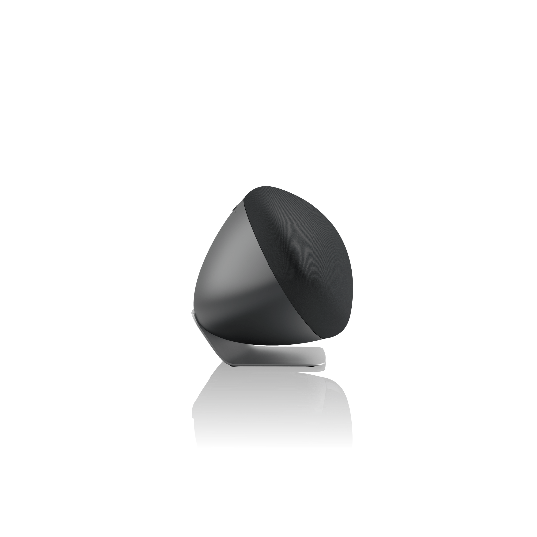 Boxa Multiroom Bowers & Wilkins Zeppelin Pro Edition, Space Grey [3]