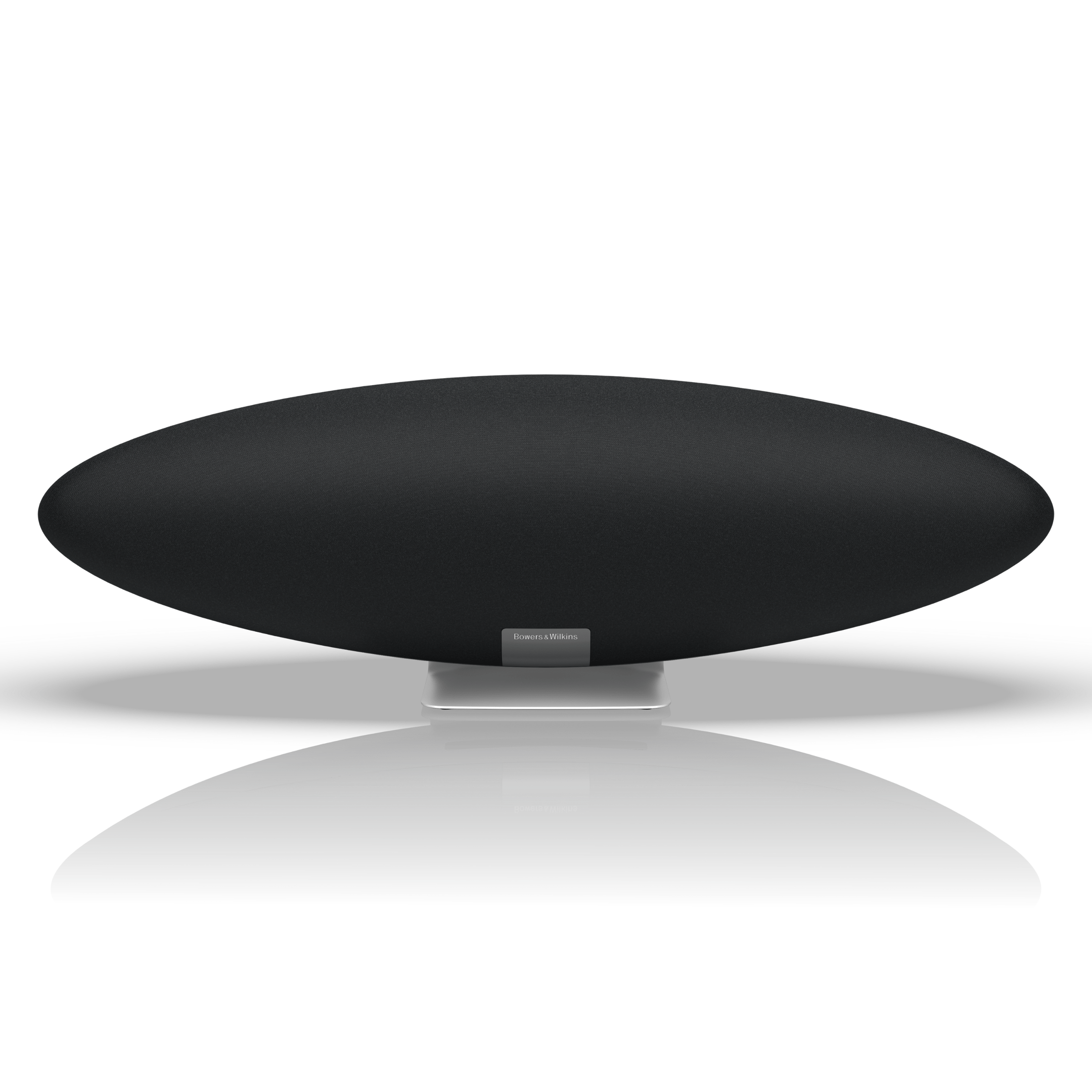 Home Audio - Boxa Multiroom Bowers & Wilkins Zeppelin Pro Edition, Space Grey