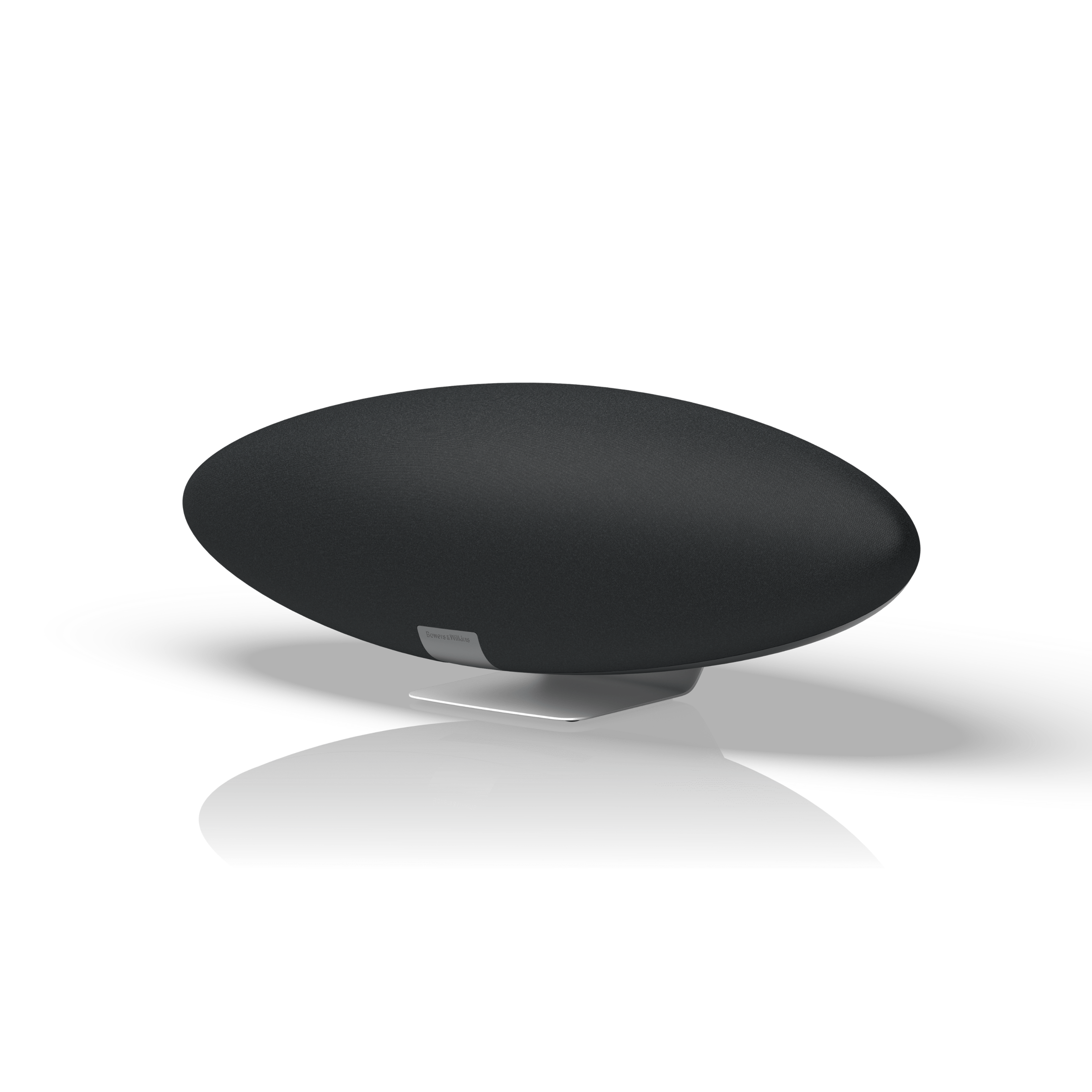 Boxa Multiroom Bowers & Wilkins Zeppelin Pro Edition, Space Grey [1]