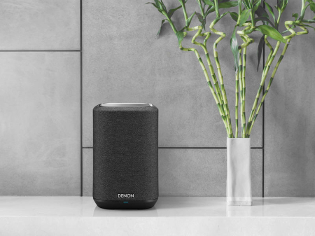Denon Multiroom Home 150 Black Boxa Black Premium [5]