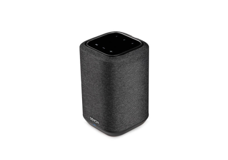 Denon Multiroom Home 150 Black Boxa Black Premium [4]